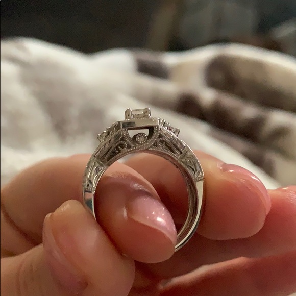 Wedding/Engagement Ring - Picture 4 of 5